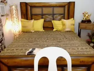 Chaturbate Nude Webcam of tatiana_cocker