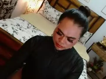 Chaturbate Sex Cam of tatiana_cocker