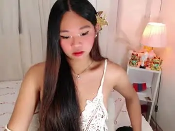 Chaturbate Nude Webcam of binnie_katchins