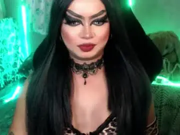 Chaturbate Live Porn of cj_parker69