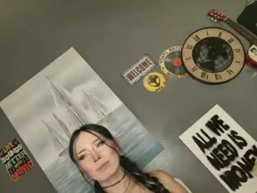 Chaturbate Watch Live Sex Cams of gata_salvaje22