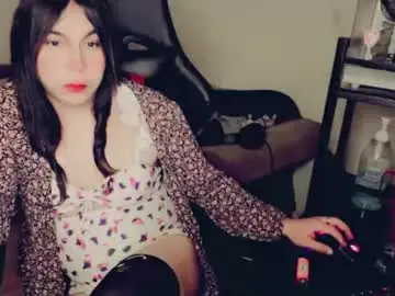 Chaturbate Live Sex of evelyn420521