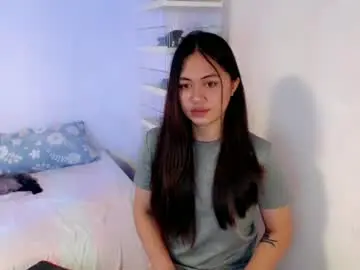 Chaturbate Best live sex cam show of heart_of_asia