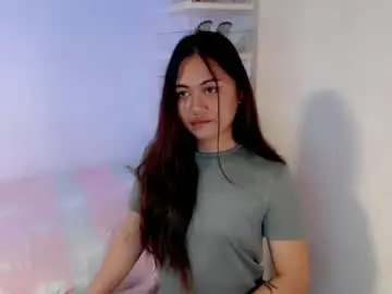Chaturbate Live Sex Cam of heart_of_asia