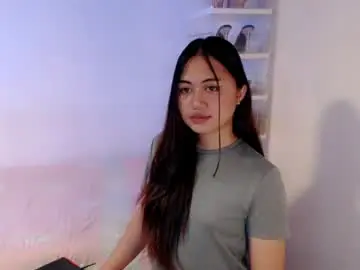 Chaturbate Free Porn Cam of heart_of_asia