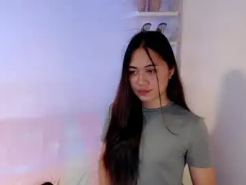 Chaturbate Live Porn of heart_of_asia