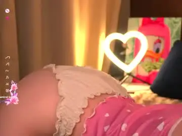 Chaturbate Sex Cam of pinkestmango