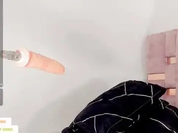 Chaturbate Best live sex cam show of grecia_smith01