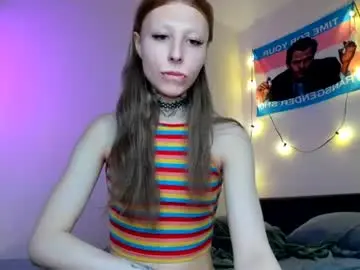 Chaturbate Live Sex Cam of only_iva21