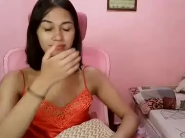 Chaturbate Live Porn of sashafuckss