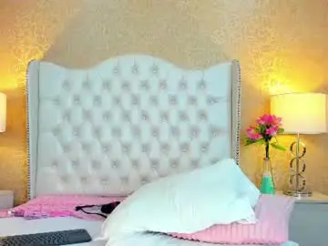 Chaturbate Sex Cam of biancamonroe_