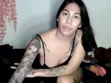 Chaturbate Best Webcam of hot_kieshe