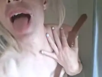 Chaturbate Sex Cam of transhottie02