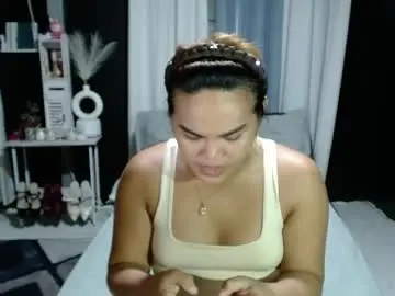 Chaturbate Sex Chat of xxkylie_smithxx