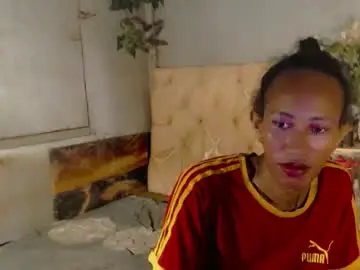 Chaturbate Sex Cam of hugecock_caramel
