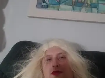 Chaturbate Adult Video Chat of alphatemptation69