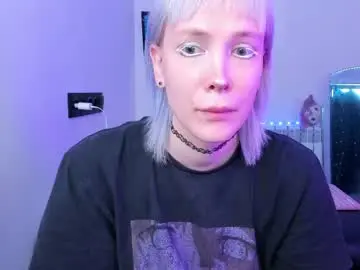 Chaturbate Sex Cam of tenebrise