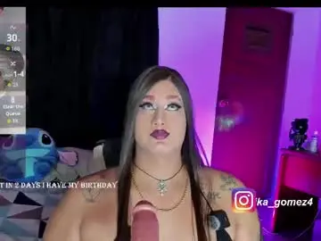 Chaturbate Live Sex Cam of veronika_foxter