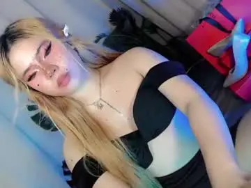Chaturbate Best Webcam of tight_elliana