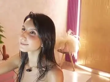 Chaturbate Sex Cam of bella19__