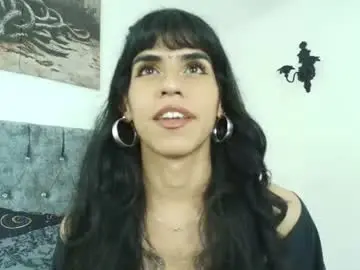 Chaturbate Adult Webcam of bella_poisonous
