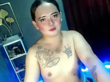 Chaturbate Sex Cam of pussy_and_cock_lover