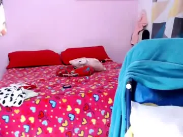 Chaturbate Sex Cam of flacats23cm