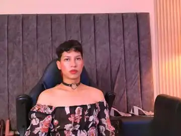 Chaturbate Sex Chat of hamsel_dallas