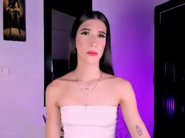 Chaturbate Nude Webcam of sweet_falon