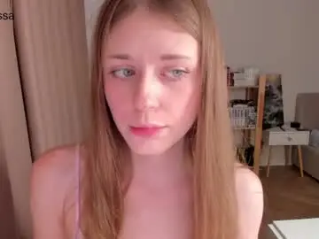Chaturbate Adult Webcam of hakulissa