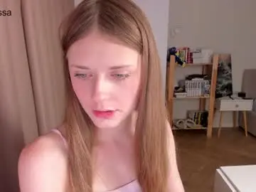 Chaturbate Private Sex Chat of hakulissa