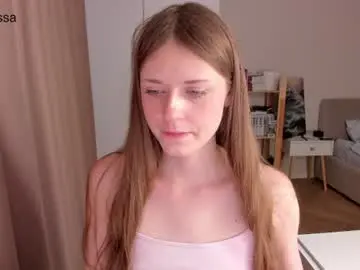 Chaturbate Live Sex of hakulissa