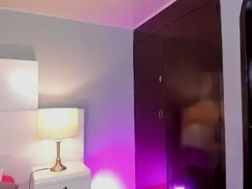 Chaturbate Private Sex Chat of jostyn_rous