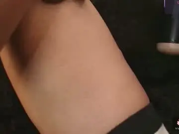 Chaturbate Best Webcam of charlotte_cruzxx