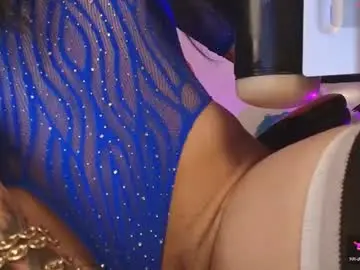 Chaturbate Best Webcam of charlotte_cruzxx