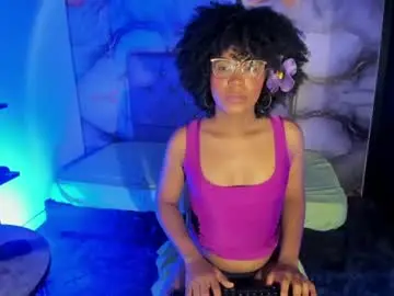 Chaturbate Sex Chat of cataleyamoon_