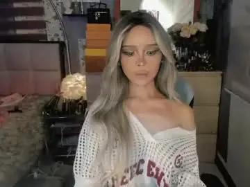 Chaturbate Sex Chat of the_enchantressxx