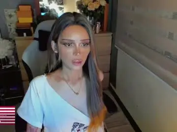 Chaturbate Sex Chat of the_enchantressxx