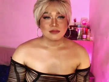 Chaturbate Best Webcam of 1lovelymess