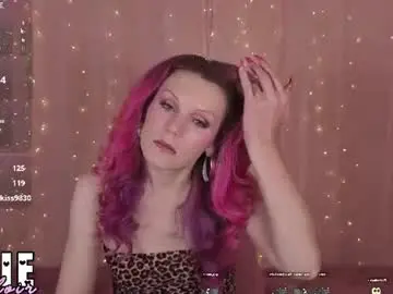 Chaturbate Live Sex of kylieboudoir