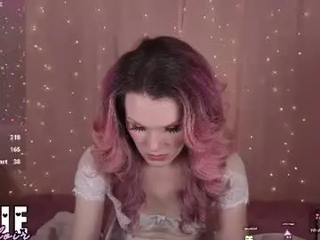 Chaturbate Live Sex of kylieboudoir