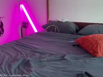 Chaturbate Free Porn Cam of hadley19