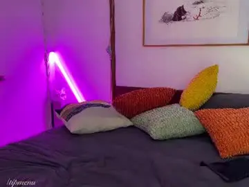 Chaturbate Free Porn Cam of hadley19