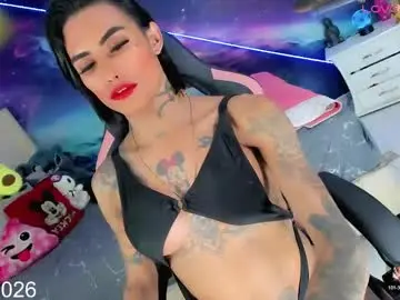 Chaturbate Live Sex of kilye_nellaa