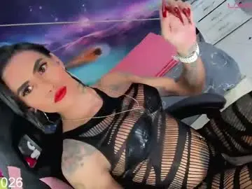 Chaturbate Live Porn of kilye_nellaa