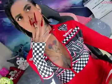 Chaturbate Sex Cam of kilye_nellaa