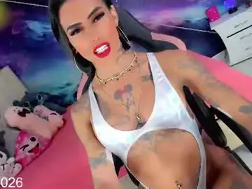 Chaturbate Free Live Porn of kilye_nellaa