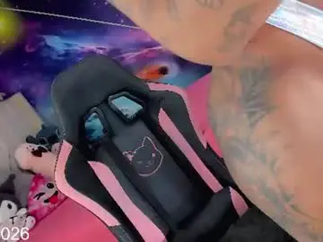 Chaturbate Watch Live Sex Cams of kilye_nellaa