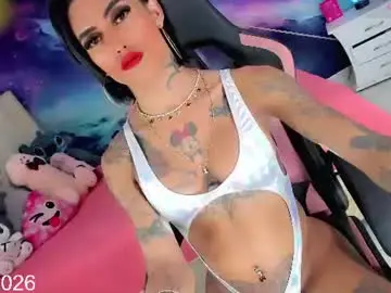 Chaturbate Live Sex of kilye_nellaa
