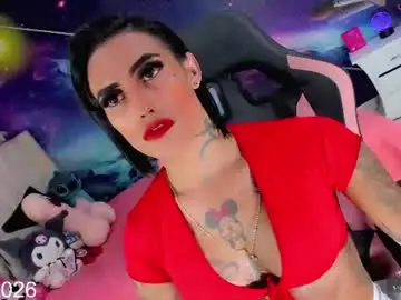 Chaturbate Live Sex of kilye_nellaa